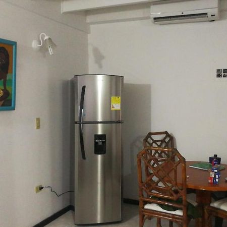 Serviciosislandbreeze San Andrés 외부 사진